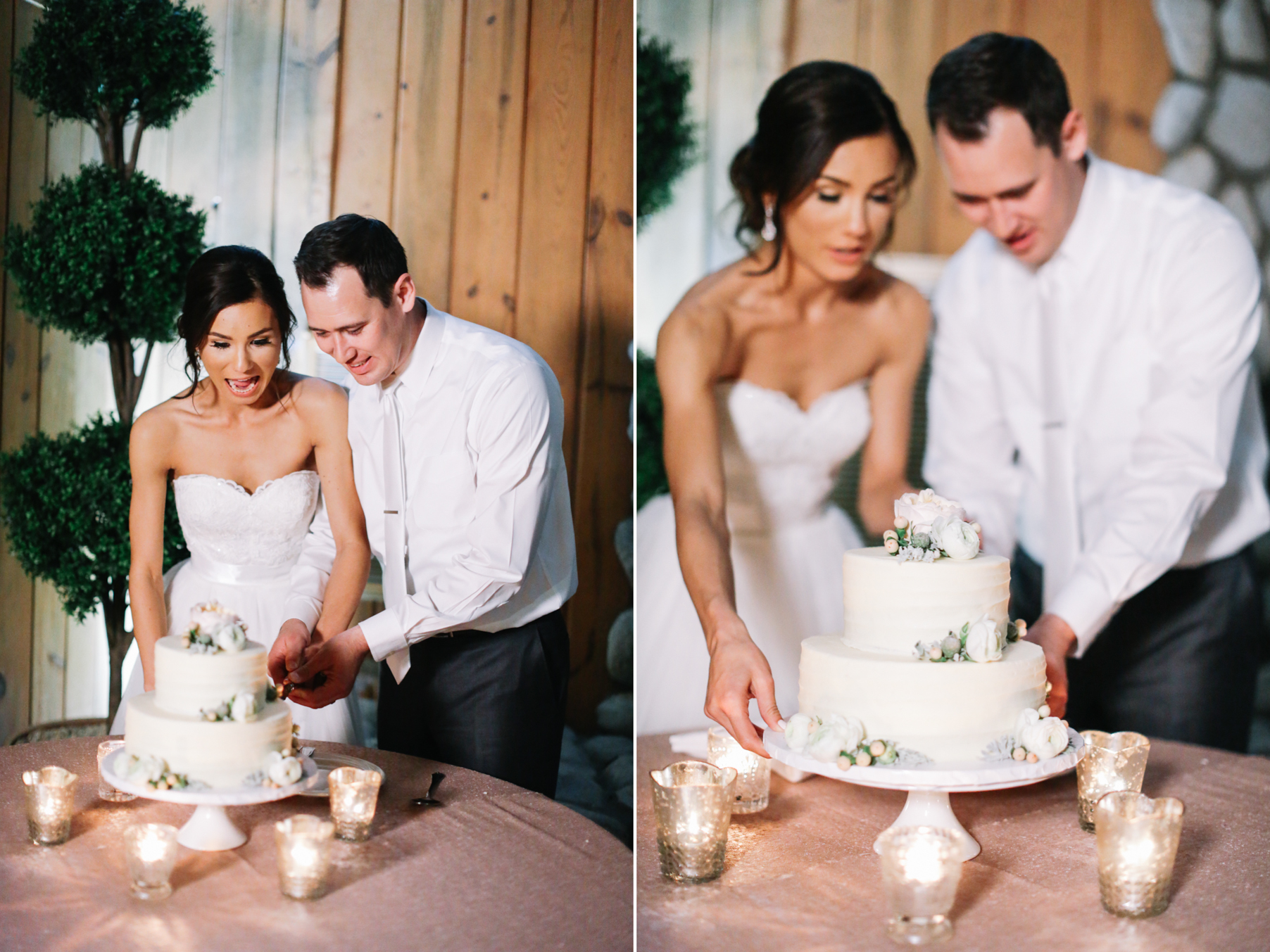 Meet the Francos // Malibu, CA Wedding - Rachel Jane Photo